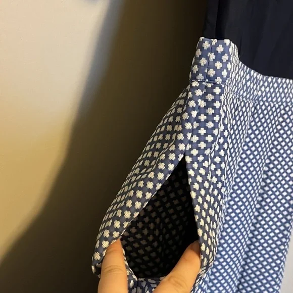 NWT Modcloth off the shoulder dress